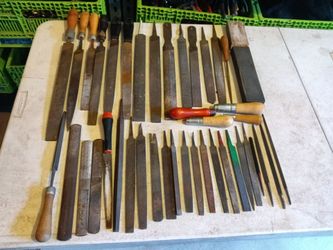 USA files tools