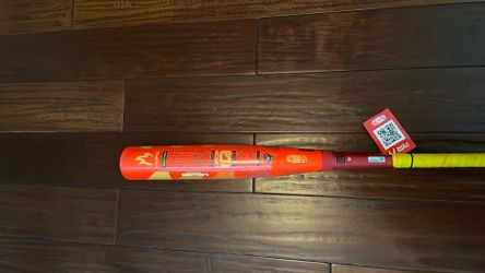 New usssa Easton Hype Fire 31/21 Oz drop 10