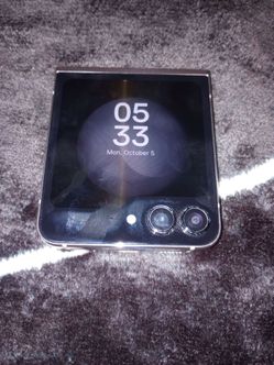 Samsung Galaxy Flip 5