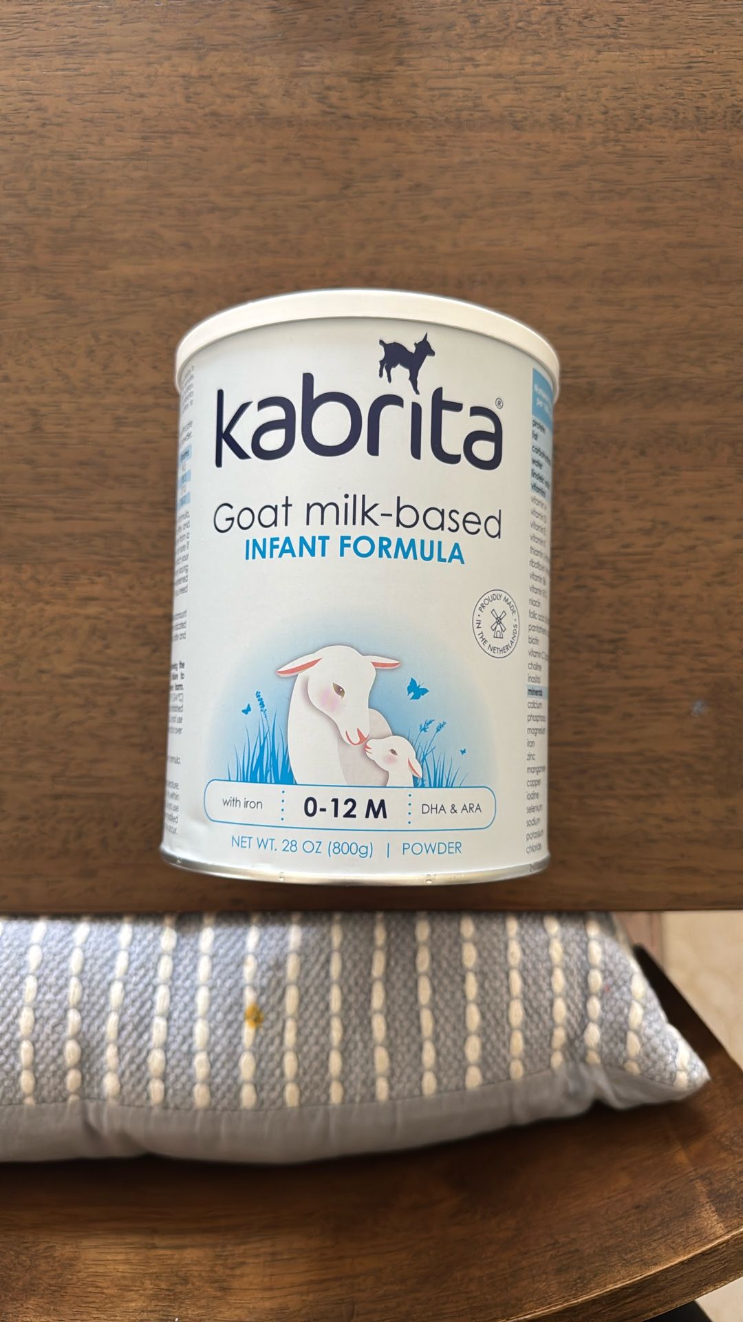 Kabrita 