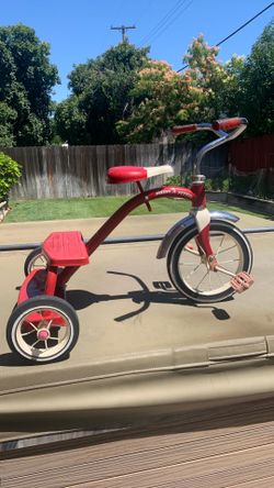 Radio Flyer