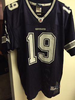Dallas Cowboys Jersey