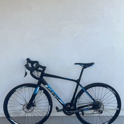 Giant Contend SL 2 10-Speed Road Bike (M)