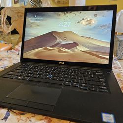 2018 DELL TOUCHSCREEN DDR4