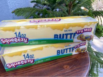🧈 Sunny days Butter 🧈  100% Authentic