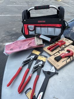 Whole Zenten package