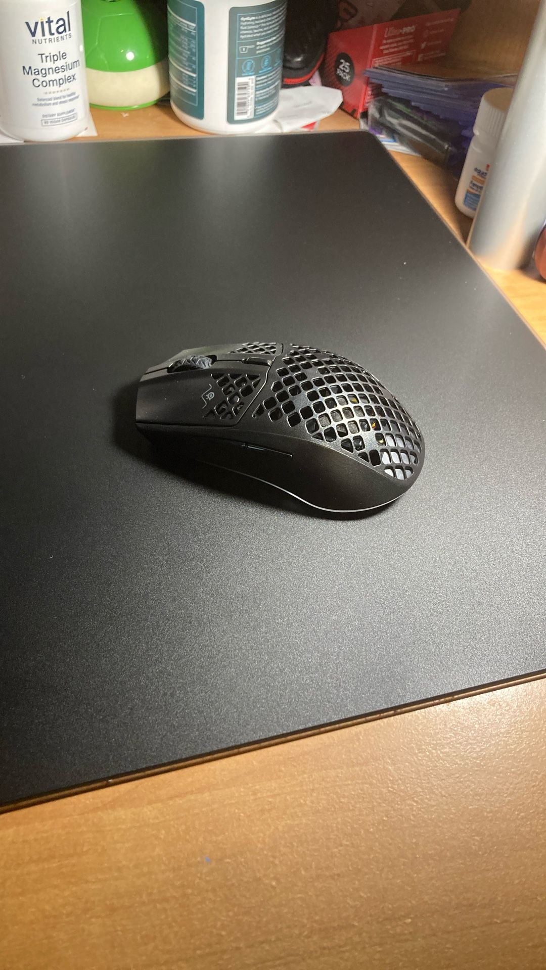 Steelseries Aerox 3 Wireless Mouse