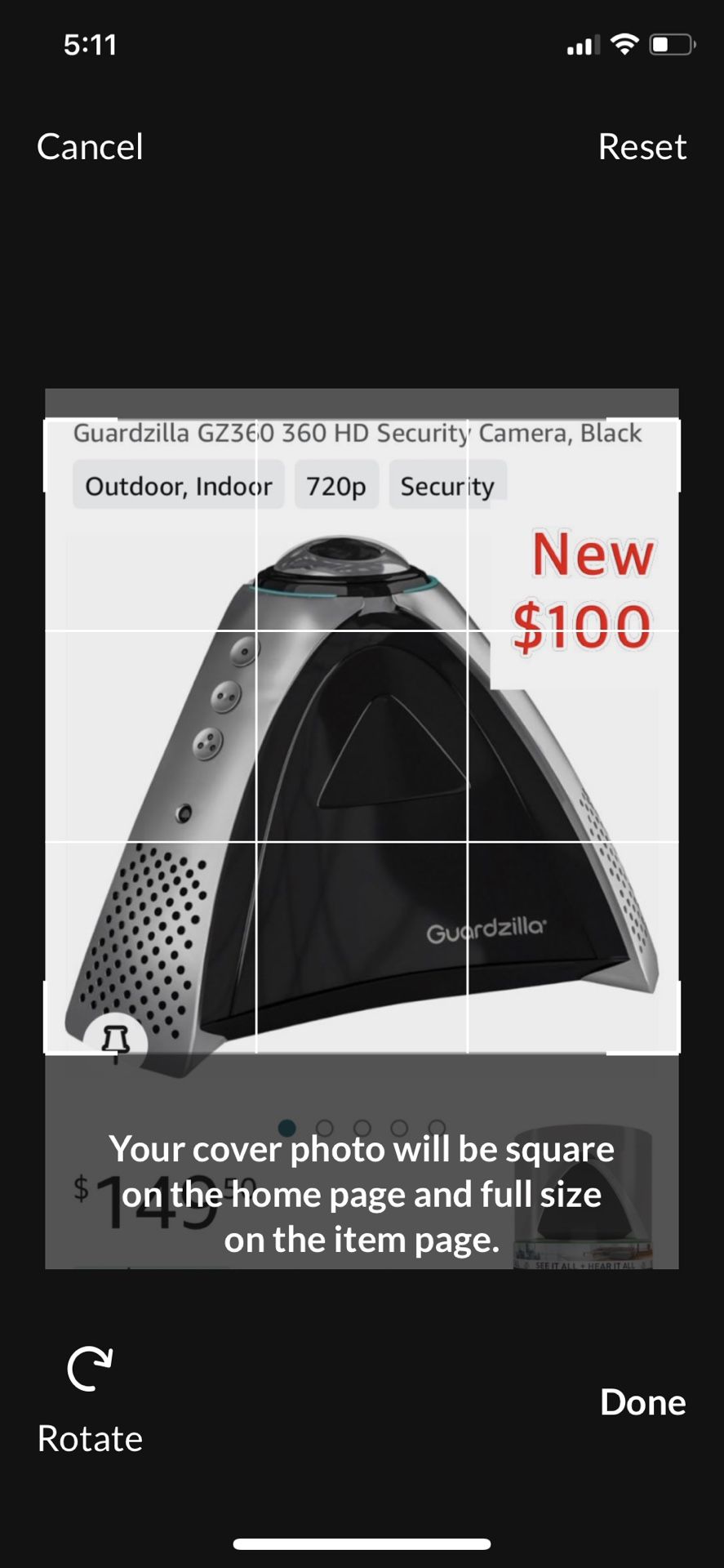 Guardzilla 360 Guardzilla Outdoor Guardzilla 360 Guardzilla