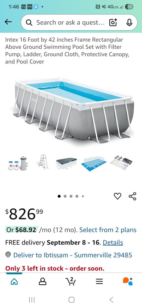 Pool