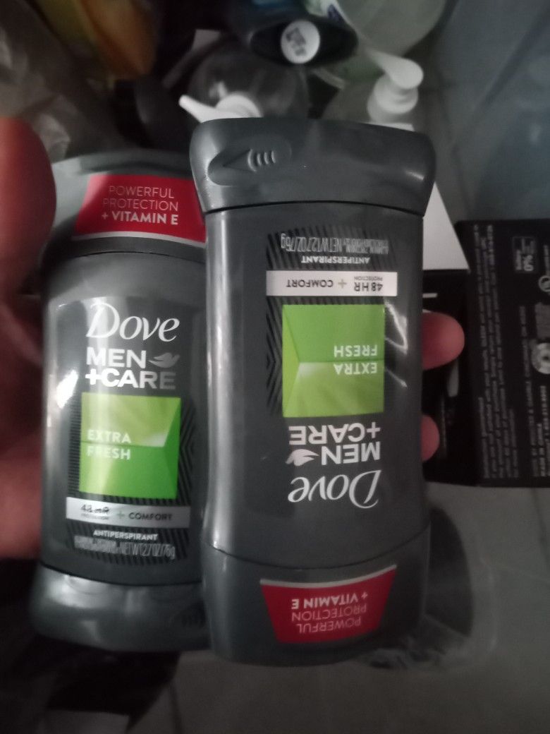 Deodorant Sale