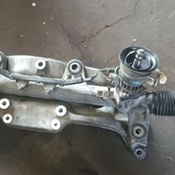Rack And Pinion For 2009 To 2012 Acura Tsx Tech Package 