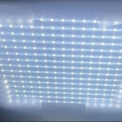Dj led light