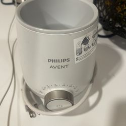 Bottle Warmer - Philips Avent