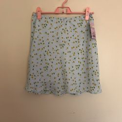 Ladies Skirt