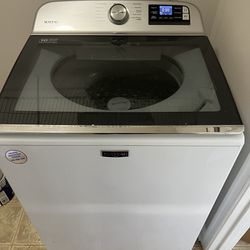 Maytag Washer Machine - $400 Or Best Offer