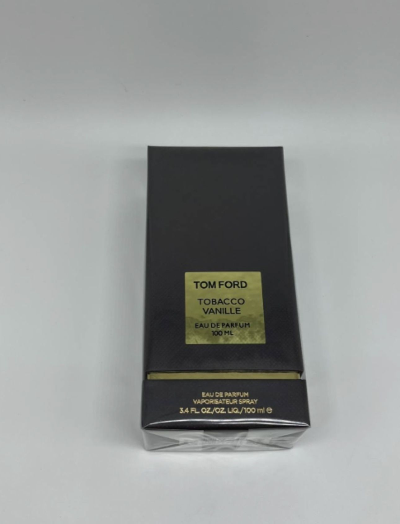 Tom Ford Tobacco Vanilla 3.4OZ Cologne