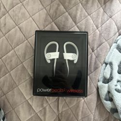Powerbeats Wireless 