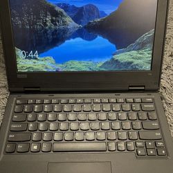 Lenovo Computer/ Laptop 