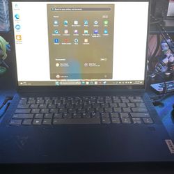 Lenovo Gaming Laptop