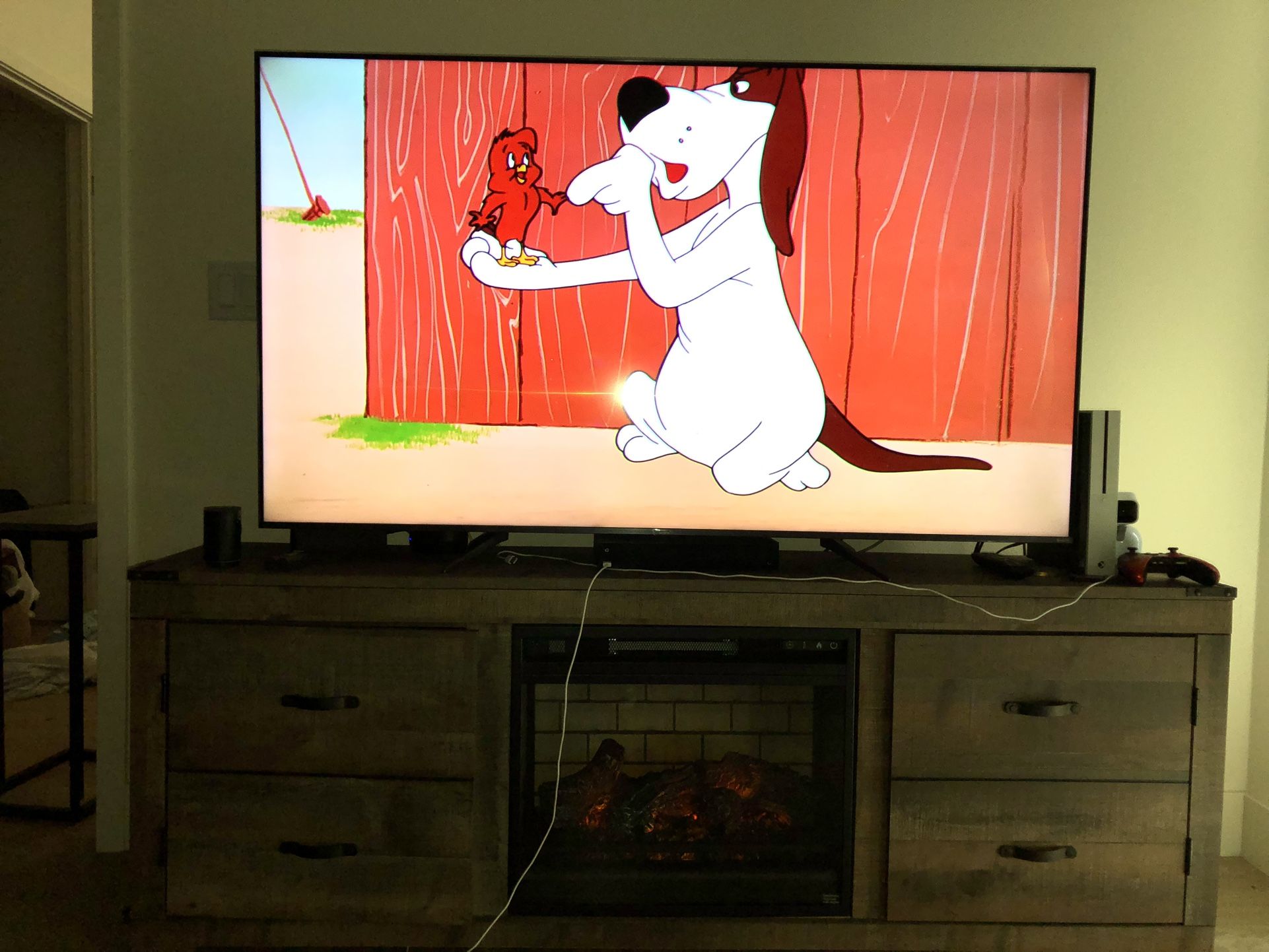 TCL TV