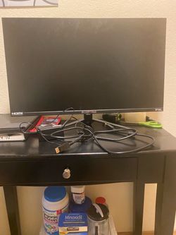 Sceptre 165 hz gaming monitor 27 inches