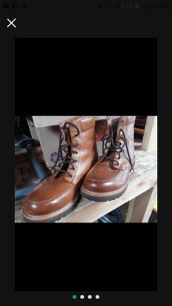 Uggs Mens Size 11 Waterproof
