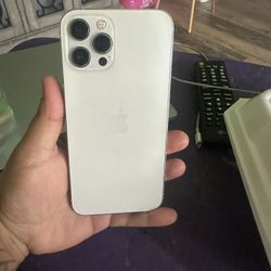 iPhone 12 Pro Max Carrier Unlocked 