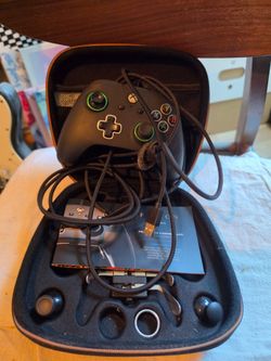 Xbox Controller - Fusion