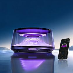 🔥 Smart Car Air Freshener APP Control | SEALED | $90 | Gift Idea