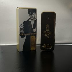 1 Million Paco Rabanne cologne 100ml