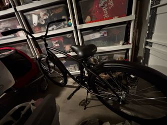 Bicycle !!