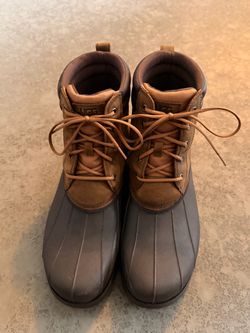 UGG Men’s Boots Size 13