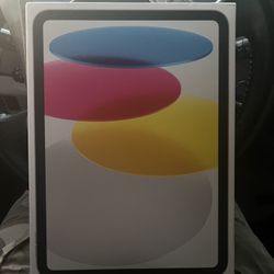 Brand new with unopened box