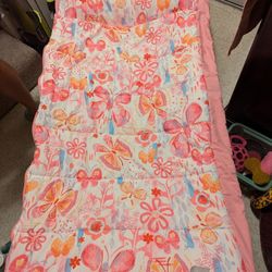 Portable Bed  For Girls
