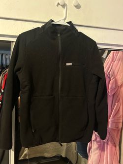 figs sweater