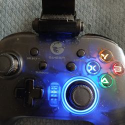 Game Controller 