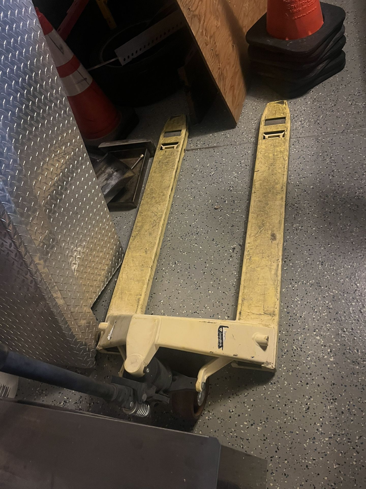 Pallet Jack