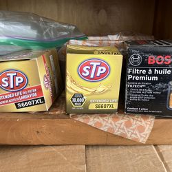 Oil Filters