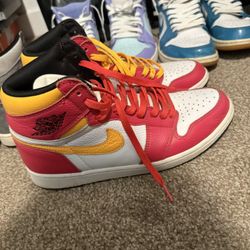 Jordan Retro 1