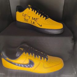 Nike Air Force 1 Men Size 11 New