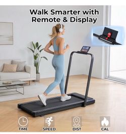 Brand New Walking Pad Treadmill