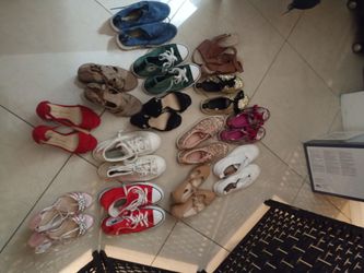 Shoes