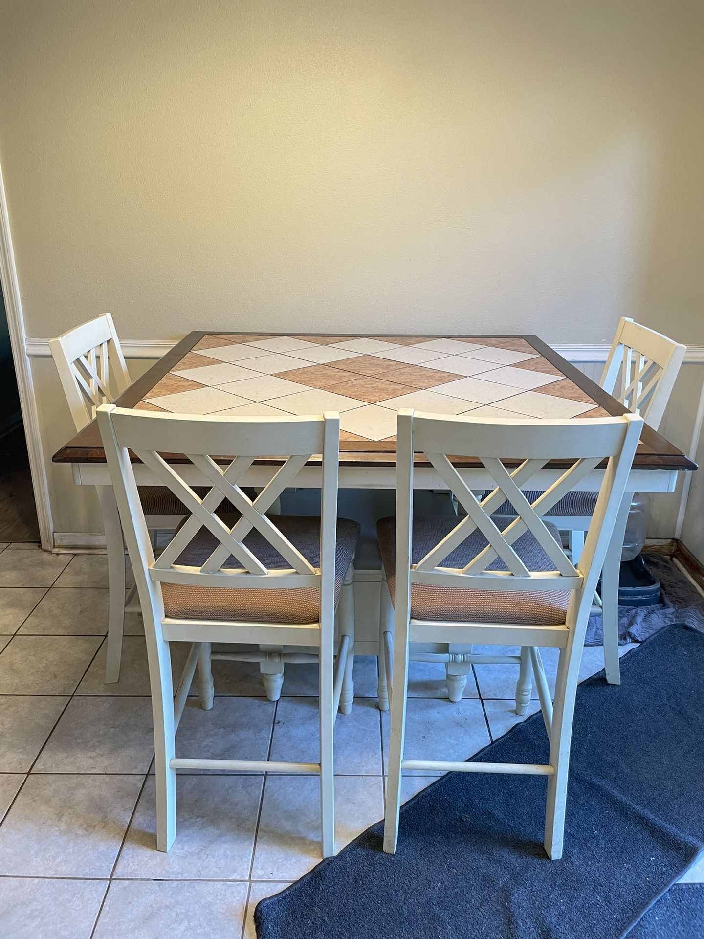 Badcock Furniture Kitchen Table And Chairs