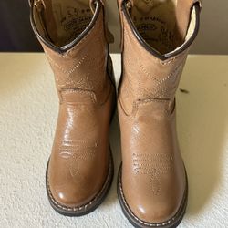 Toddler Cowboy Boots
