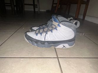 Jordan 9s