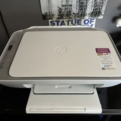 HP Desk Jet Printer