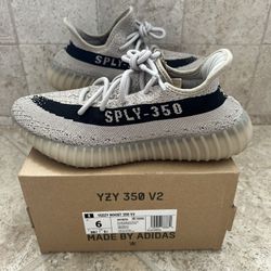 Adidas Yeezy Boost 350 B2 - Slate