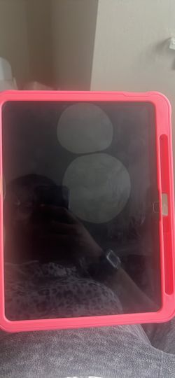 Apple - 10.9-Inch iPad (Latest Model) with Wi-Fi - 64GB - Pink