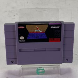 Prince of Persia (Super Nintendo, 1992)