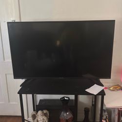 52inch Smart Roku Tv